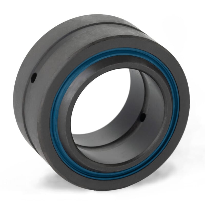 QA1 — QA1 GE Series Spherical Bearing 52100 Steel 20mm Bore - Sealed
GE Series Bearing