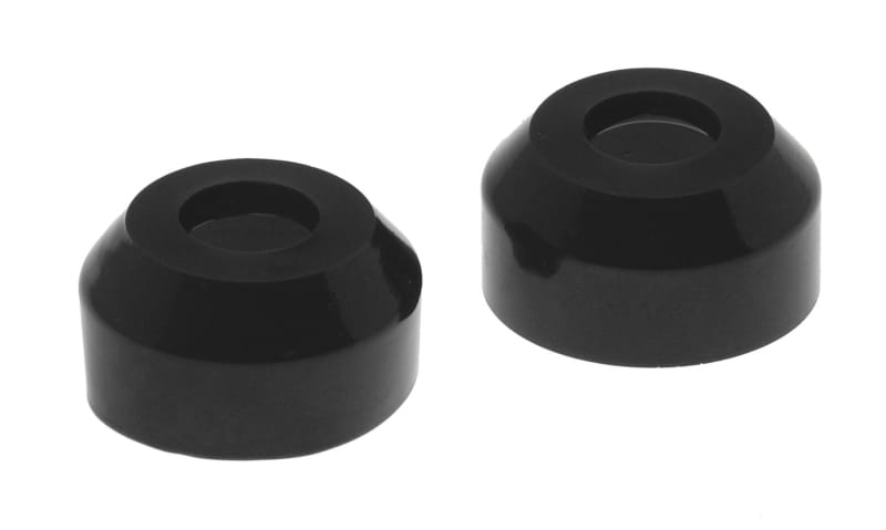 Prothane — Prothane Universal Ball Joint Boot .750TIDX1.70BIDX1.10Tall - Black
BALL JT/TIE RD BOOTS