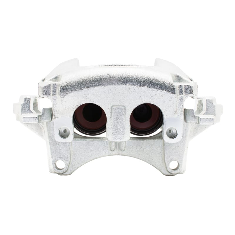 DFC — DFC 17-20 Ford Fusion Front-R Premium Caliper - Silver Zinc Coated