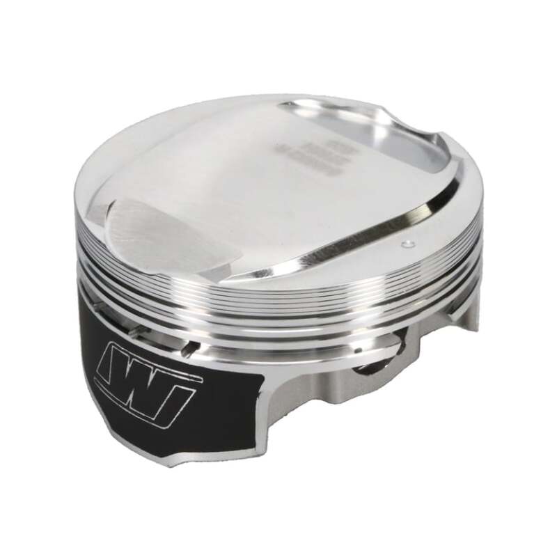 Wiseco — Wiseco Chrysler 5.7L Hemi +12cc Dome 1.080inch Piston Shelf Stock Kit
Piston Set