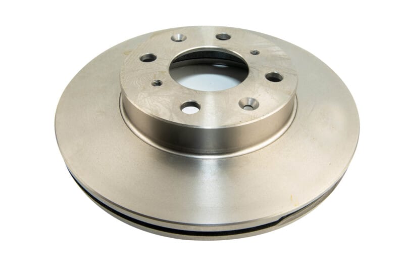 DBA — DBA 96-99 Acura SLX Front Street Series Standard Rotor
Brake Rotor
