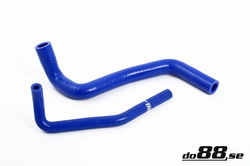do88 — do88 Volvo 850/S70/V70/C70 92-98 Coolant Hoses Complement Blue