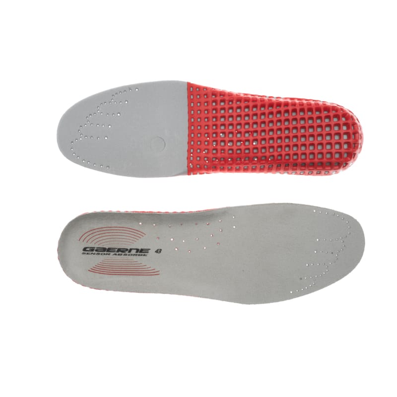 Gaerne — Gaerne SG12/GP1 Fustbett Sole Replacement Kit Size - 6.5