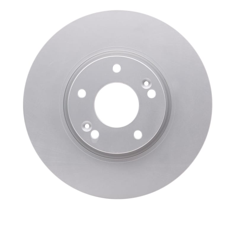 DFC — DFC 15-19 Kia Soul EV Front GeoSPEC Coated Rotor
DFC Brake Rotor