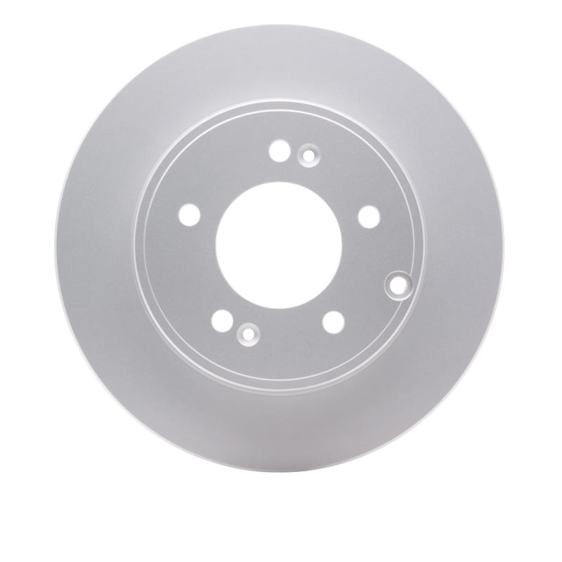 DFC — DFC 05-20 Hyundai Sonata Rear GeoSPEC Coated Rotor
DFC Brake Rotor