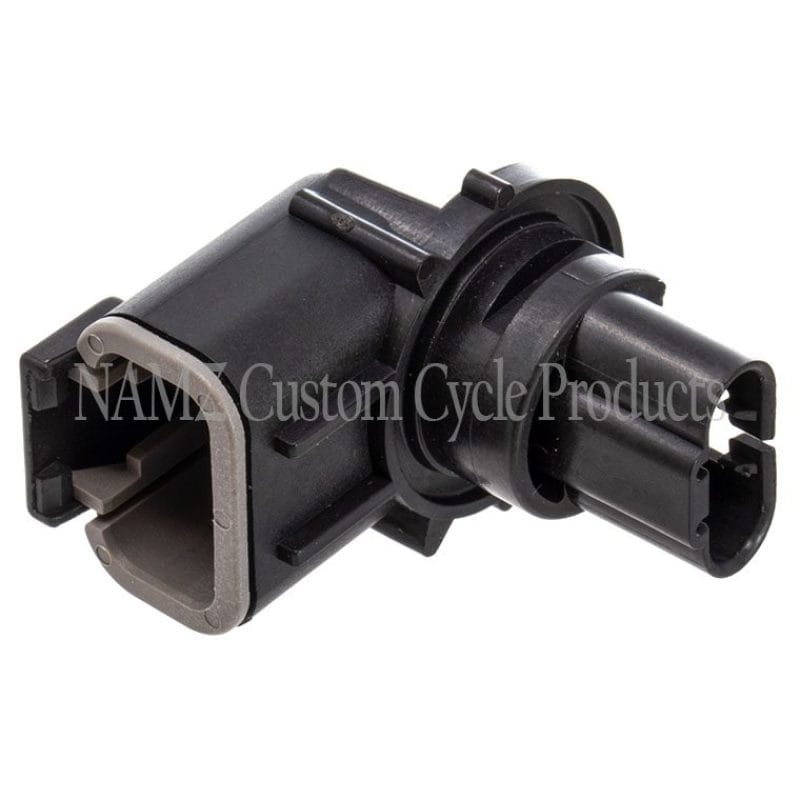 NAMZ — NAMZ Deutsch Fuel Pump Header Connector (HD 72435-00)