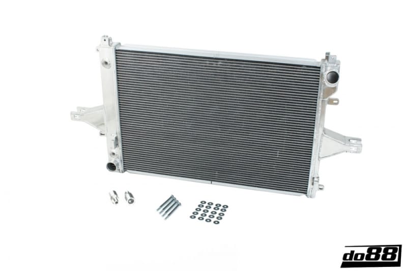 do88 — do88 Volvo S60 R V70 R S80 Automatic 99-08 Radiator