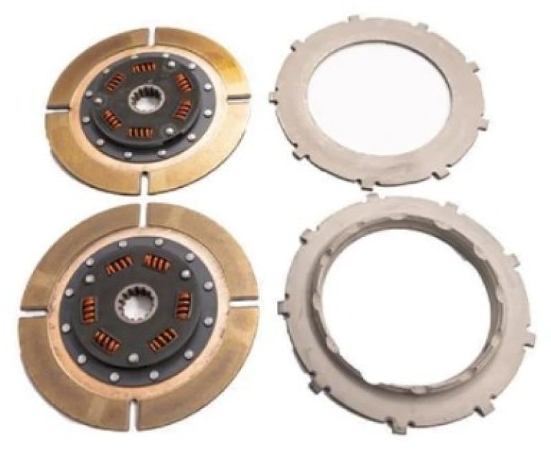 OS Giken — OS Giken Mazda RX-7/RX-8 TR2C Overhaul Kit A