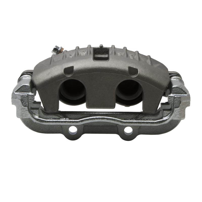 DFC — DFC 04-04 Pontiac GTO Front-R Silver Zinc Coated Premium Caliper
DFC Brake Caliper