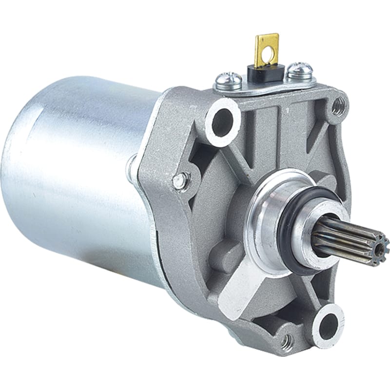 Arrowhead — Arrowhead Honda 12V 9T Starter