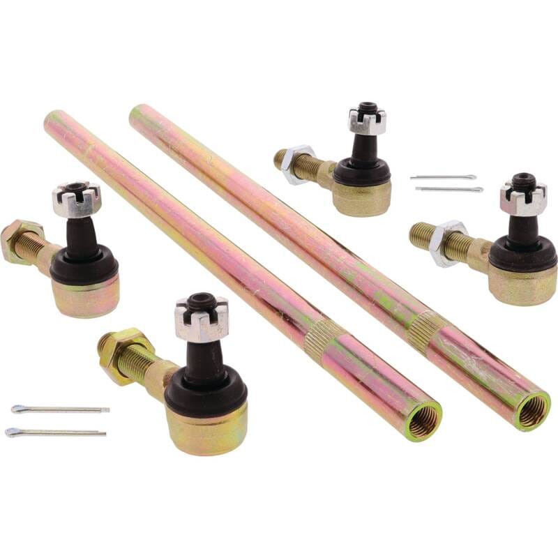 All Balls Racing — All Balls Racing 14-18 CF-Moto C Force 500 HO Tie Rod Upgrade Kit