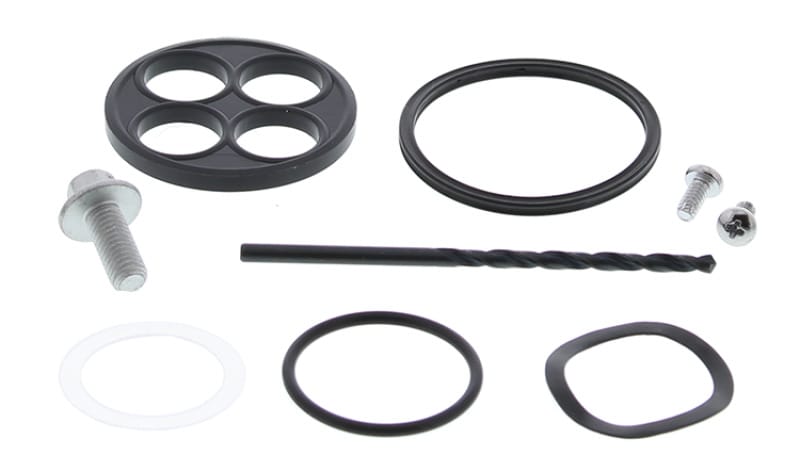 All Balls Racing — All Balls Racing 87-88 Honda CBR1000F Fuel Tap Repair Kit