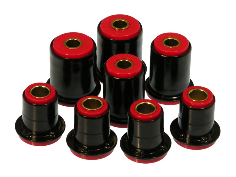 Prothane — Prothane 91-96 GM Front Control Arm Bushings - Red
CONTROL ARM BUSHINGS