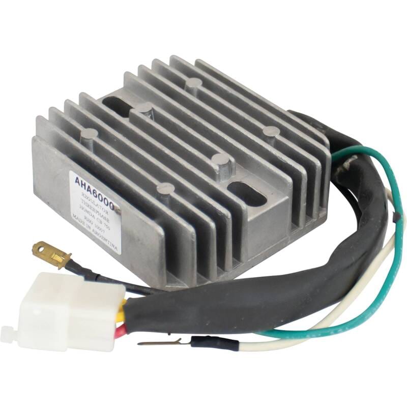 Arrowhead — Arrowhead Honda Regulator / Rectifier