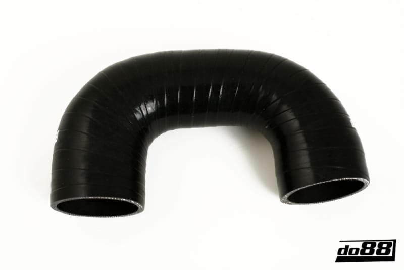 do88 — do88 SAAB 9-3 TTiD 08-11 Intercooler Outlet Hose