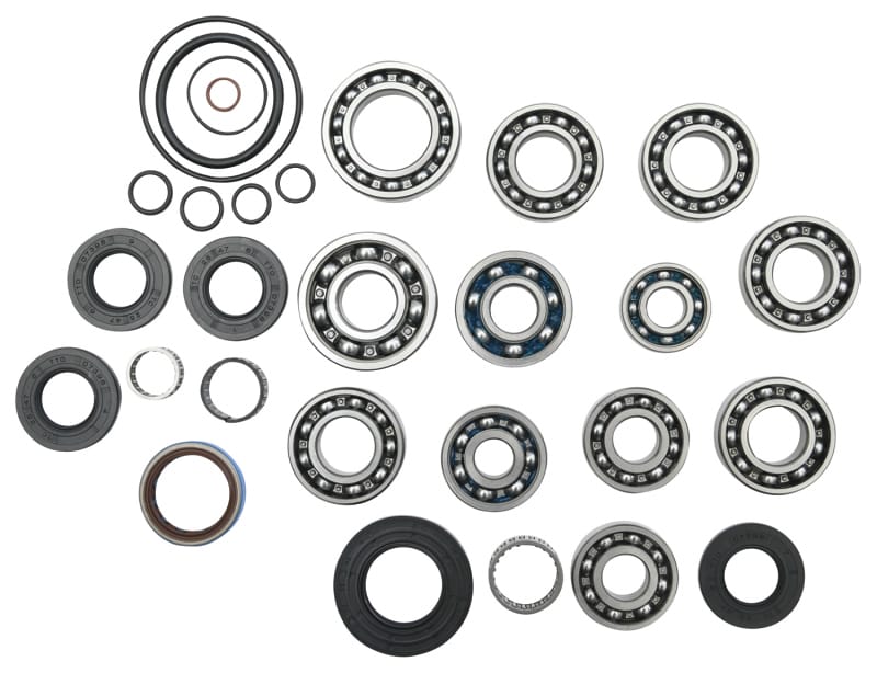 All Balls Racing — All Balls Racing 11-13 Polaris Sportsman 550 Transmission Rebuild Kit
