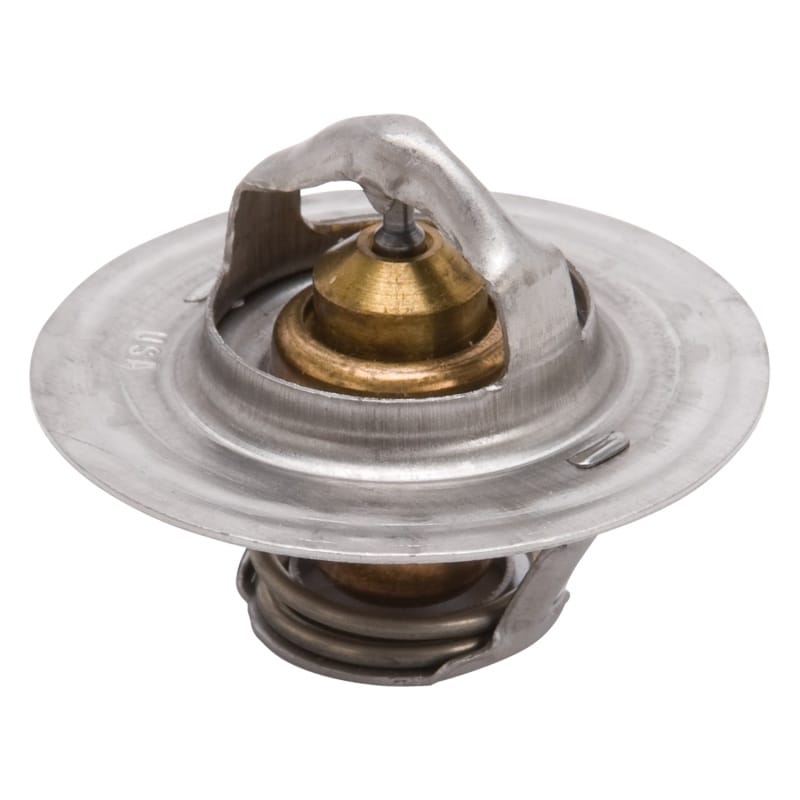 Edelbrock — Edelbrock Thermostat High Flow 054mm 180-Deg
KIT PARTS