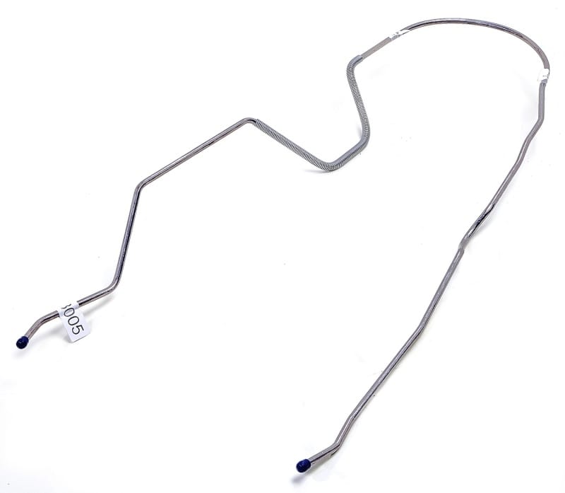 OMIX — Omix Fuel Vapor Return Line 82-86 Jeep CJ7