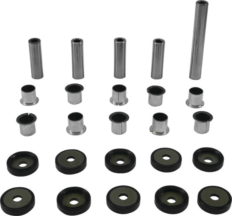 QuadBoss — Independent Suspension Repair Kit, Rear