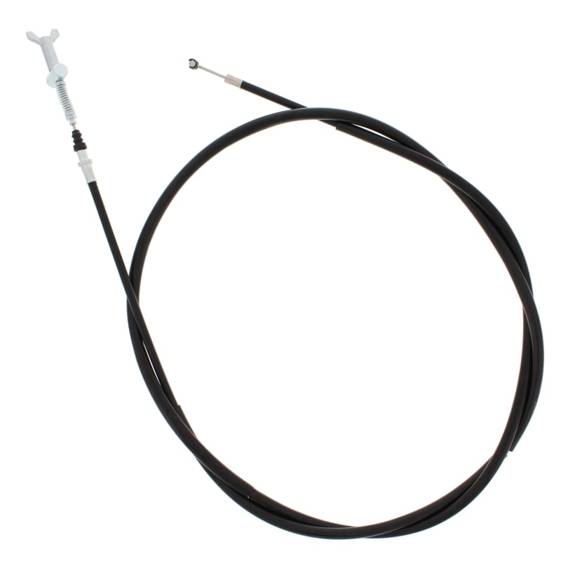 All Balls Racing — All Balls Racing 06-09 Yamaha YFM35X Wolverine Cable - Rear Hand - Park Brake