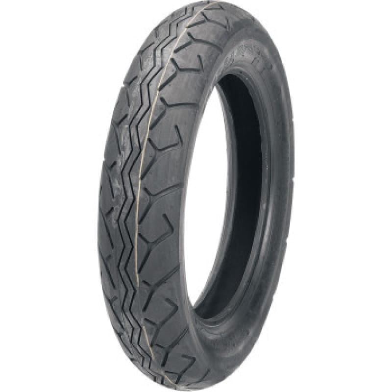 Bridgestone — Bridgestone Exedra G703F Tire - 130/90-16 M/C 67S TL Front