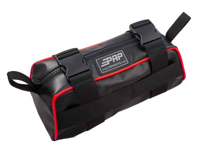 PRP Seats — PRP Baja Bag- Red