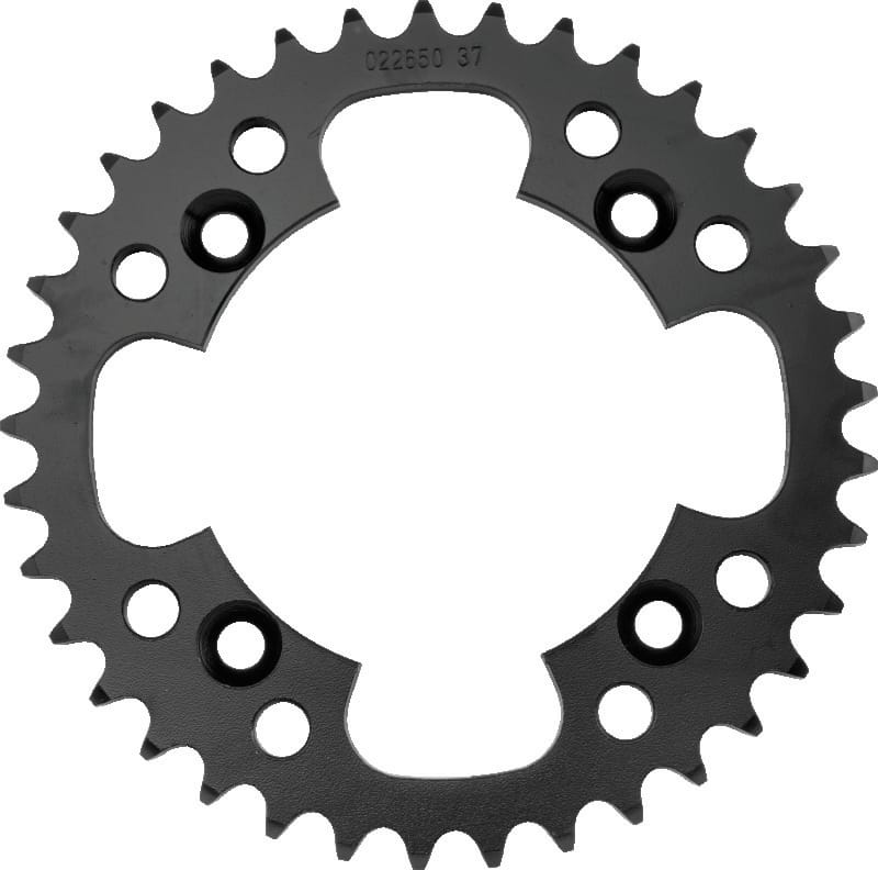 ProTaper — Sprocket - Rear Steel 36T