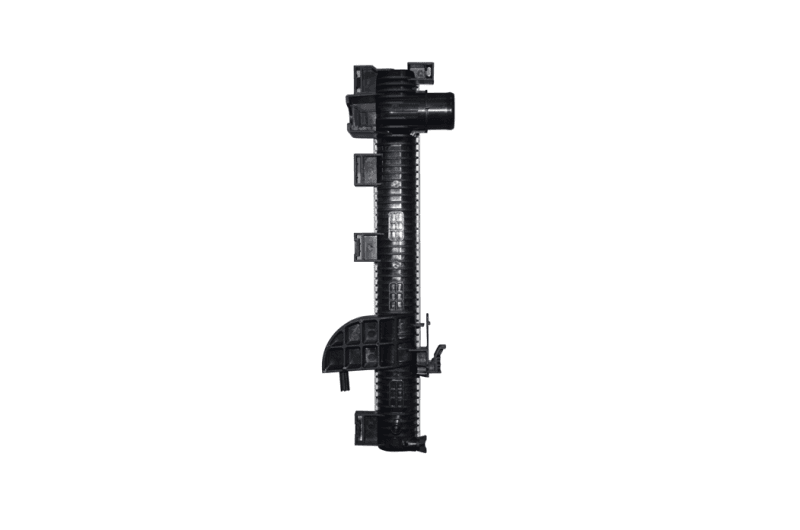 CSF — CSF 19-22 RAM 3500 6.7L Turbo Diesel w/ High Output Engine OE Style Plastic Aluminum Radiator
