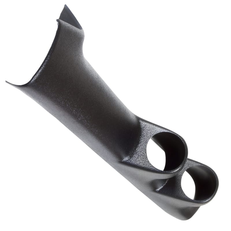 AutoMeter — Autometer 2-1/16in Dual Pillar For 03-04 Hyundai Tiburon
2-1/16" DUAL PILLAR,