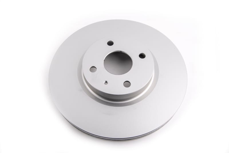 DBA — DBA 2018 Mazda MX-5 Brembo Front En-Shield Standard Rotor
Brake Rotor