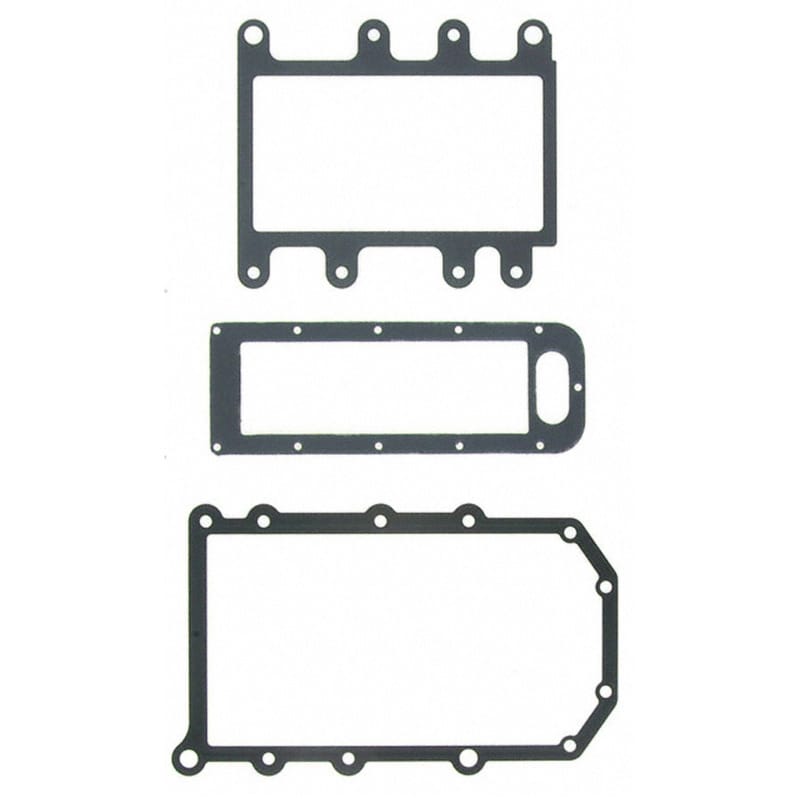 Fel-Pro — Fel-Pro Ford F-150 MS 96374 Fuel Injection Plenum Gasket Set