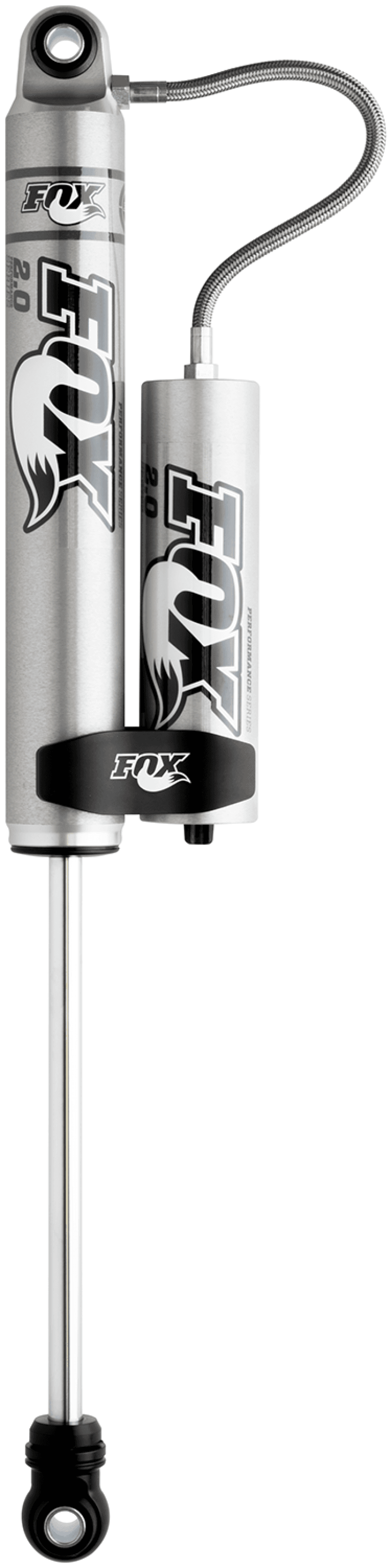 FOX — PERFORMANCE SERIES 2.0 SMOOTH BODY RESERVOIR SHOCK