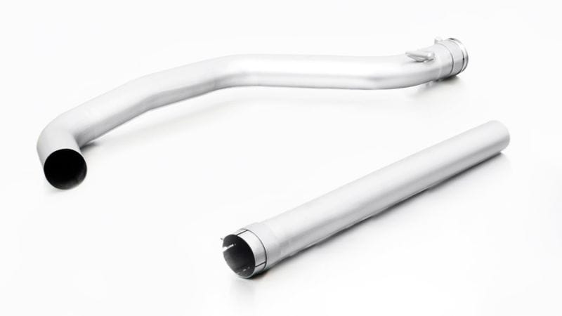 Remus — Remus 13-16 Volkswagen GTI Mk VII Non-Resonated Front Section Pipe