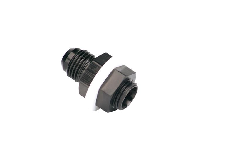 Aeromotive — AN-06 Fuel Cell Bulkhead Fitting