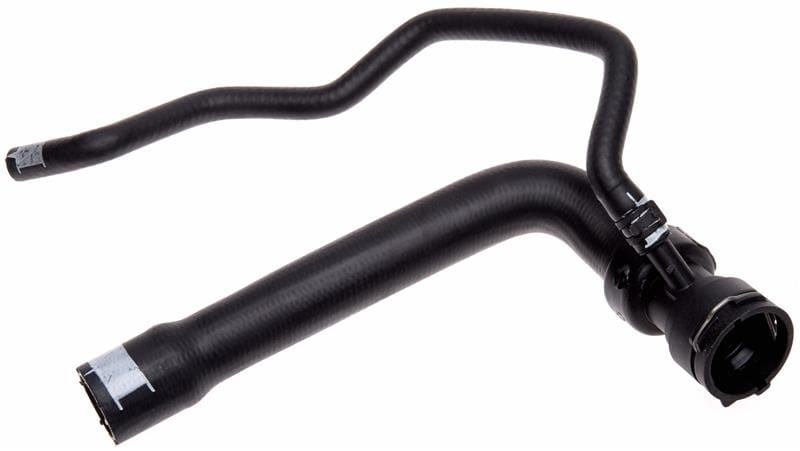 Gates — Gates 02-06 Audi A4 4-Cyl. 1.8L Upper Molded Coolant Hose