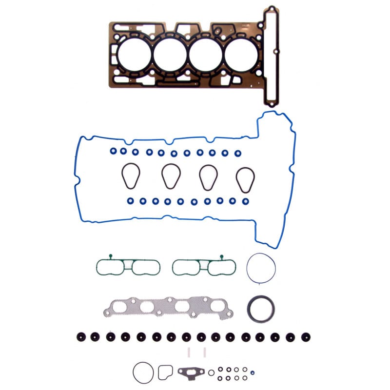 Fel-Pro — Fel-Pro Chevrolet Colorado HS 26335 PT PermaTorque Engine Cylinder Head Gasket Set
