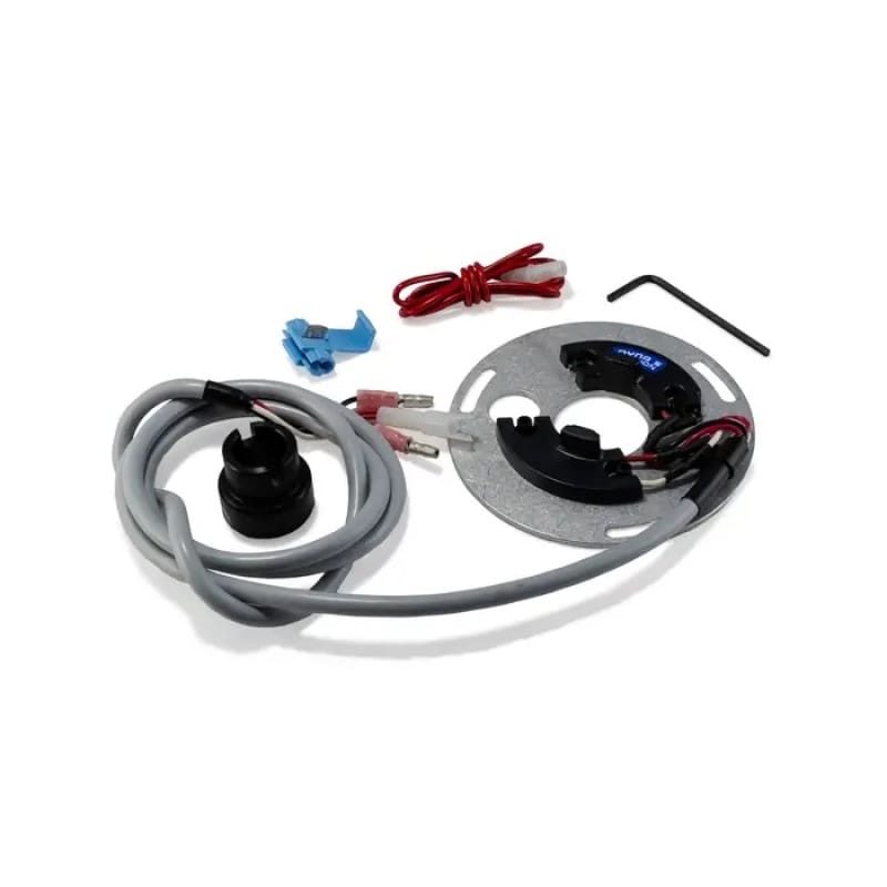 Dynatek — Dynatek 77-78 Suzuki GS550/GS750 Dyna S Ignition System