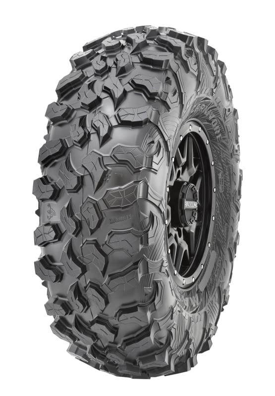 Maxxis — Maxxis Carnivore Tire - 30X10R14 8PR