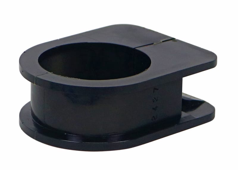 Whiteline — Whiteline Steering Rack and Pinion Mount Bushing Kit
Bushing Kit