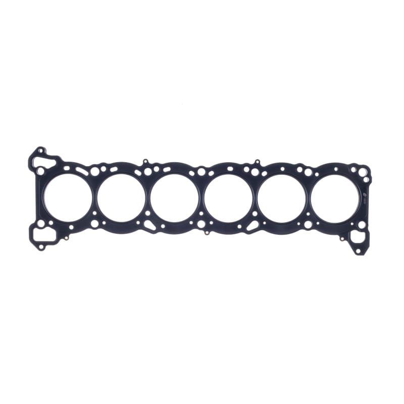 Cometic Gasket — Cometic Nissan RB30E/RB30ET/RB30S .040in MLS Cylinder Head Gasket - 86mm Bore
Cylinder Head Gasket