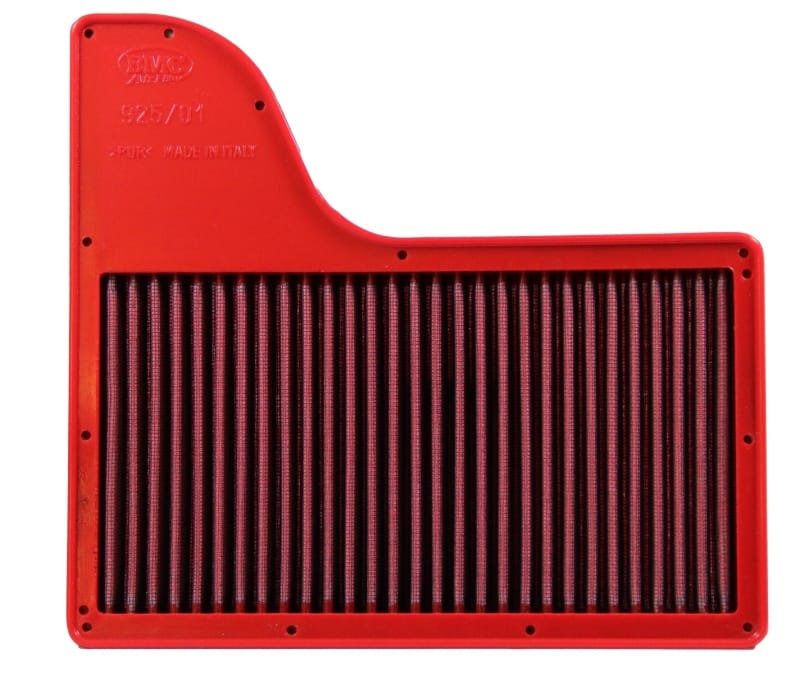 BMC — BMC 2015+ Ford Mustang 2.3 Ecoboost Replacement Panel Air Filter