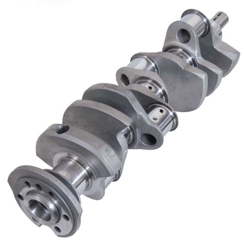 Eagle — Eagle Chevrolet 4.125in Stroke Internal Balance Forged 4340 Steel Crankshaft
4340 Crank