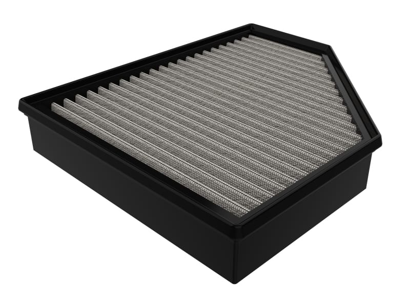 aFe — AFe MagnumFLOW Pro DRY S Air Filter BMW 330i (G20) 2019 L4-2.0L
Magnum FLOW Filter