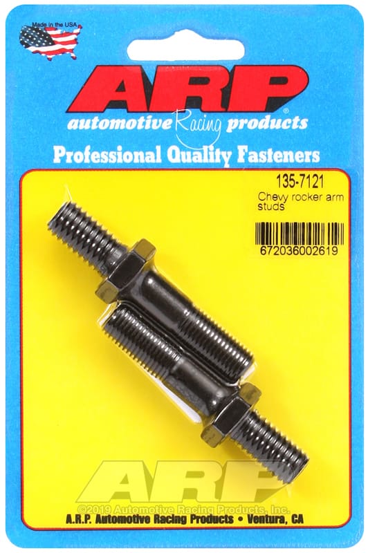 ARP — ARP Chevy Rocker Arm Studs