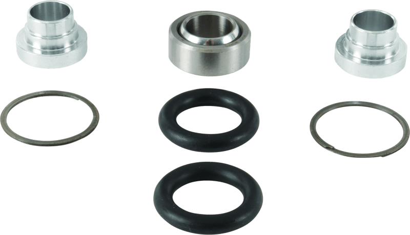 QuadBoss — QuadBoss 18-20 Can-Am Commander 1000 LTD Front Lower Shock Bearing Assembly