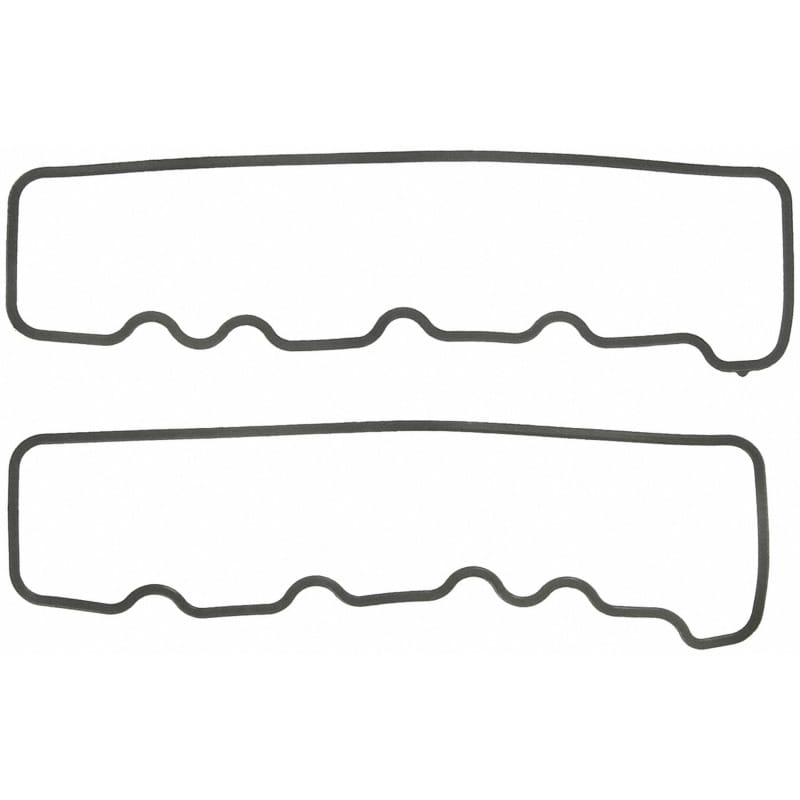 Fel-Pro — Fel-Pro Mercedes-Benz 560SL VS 50404 R Engine Valve Cover Gasket Set