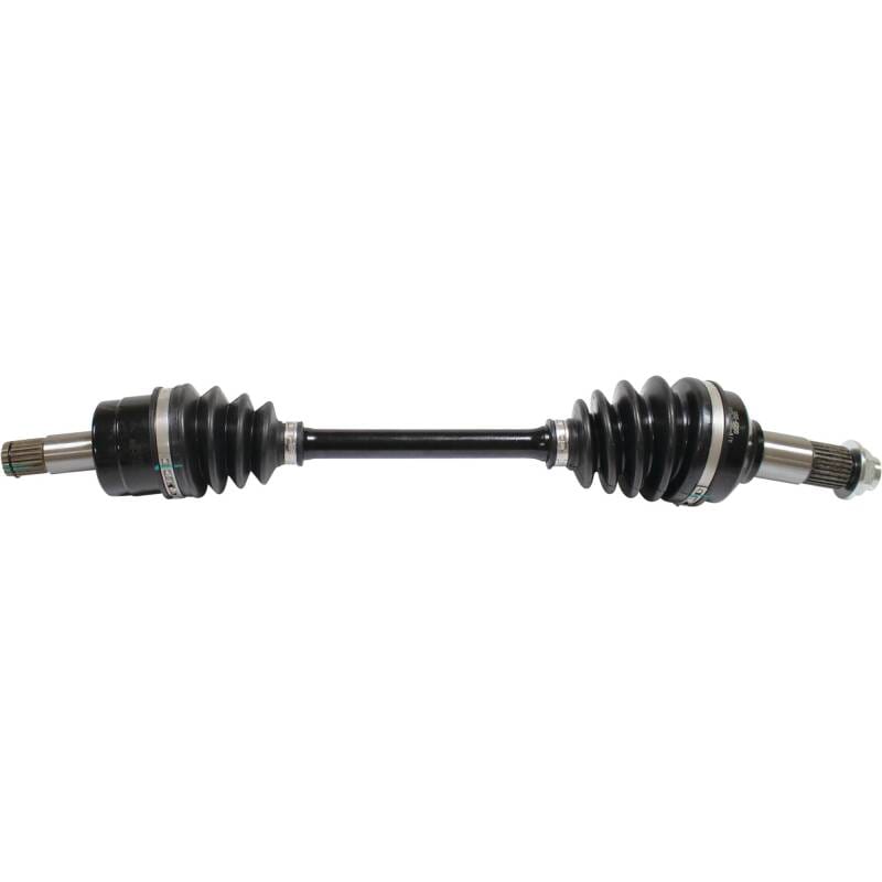 All Balls Racing — All Balls Racing 19-23 Yamaha Kodiak 450 4WD 6 Ball Axle Front Left