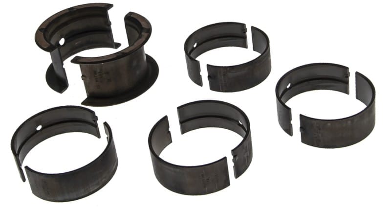 Clevite — Clevite Chrysler Pass & Trk 383 413 426 440 V8 1958-73 Main Bearing Set