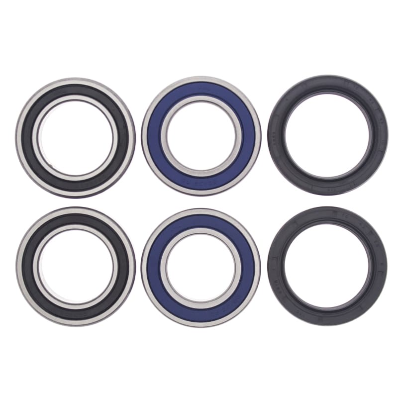 All Balls Racing — All Balls Racing 1985 Honda ATC250ES Wheel Bearing Kit Rear