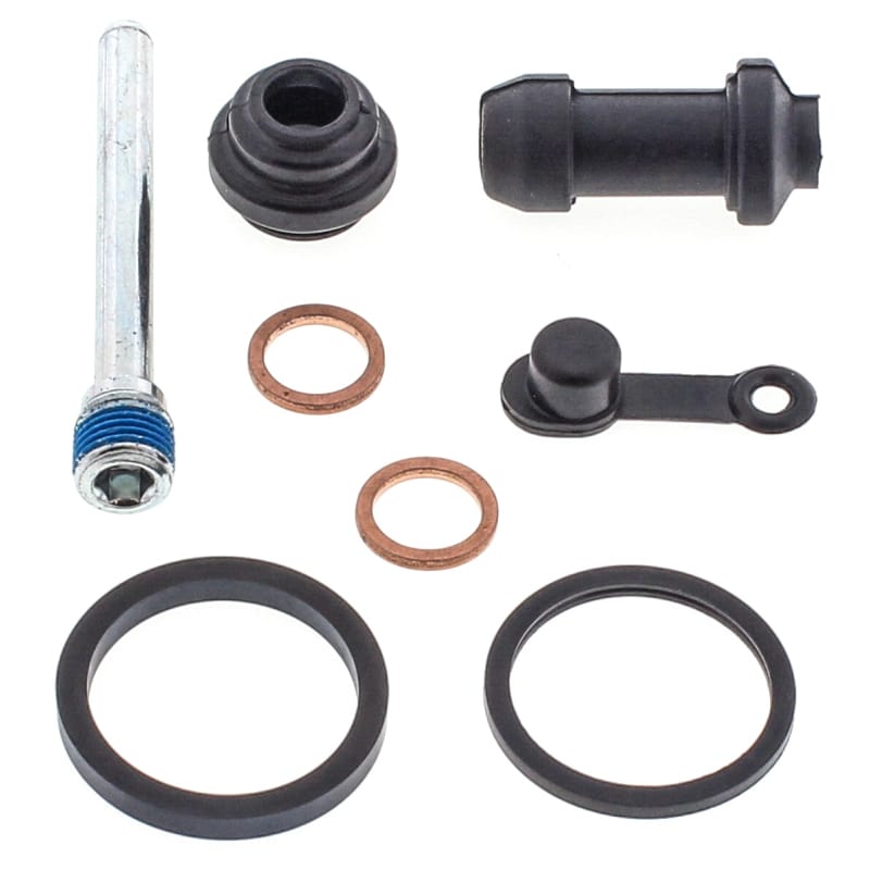 All Balls Racing — All Balls Racing 2008 Gas-Gas EC125 Caliper Rebuild Kit Rear